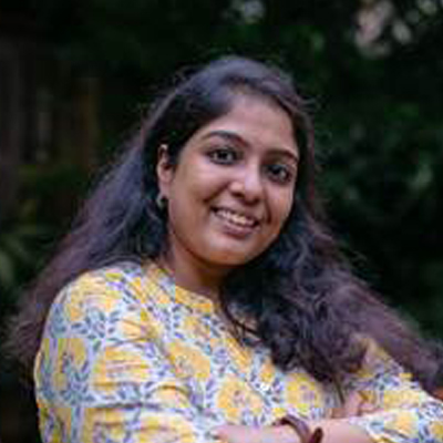Priyamvada-Agarwal